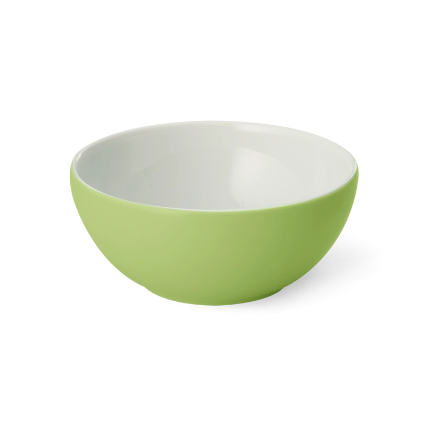 Solid Color coupelle 1.25 l 20 cm vert mai