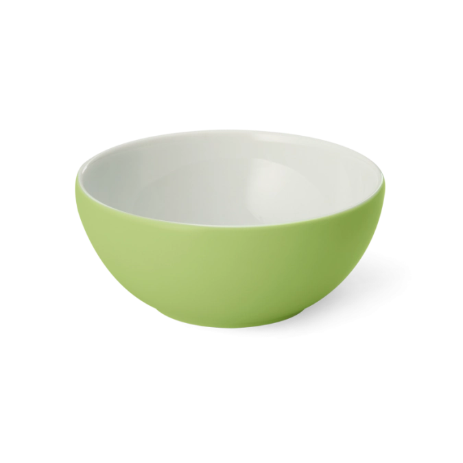 Solid Color coupelle 1.25 l 20 cm vert mai