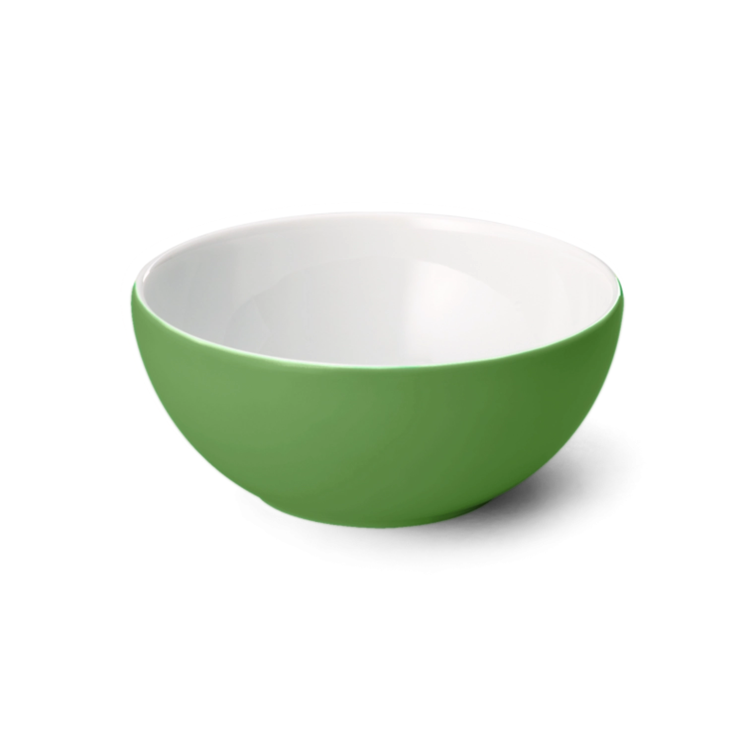 Solid Color coupe 1.25 l 20 cm vert pomme