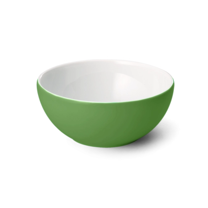 Solid Color coupe 1.25 l 20 cm vert pomme
