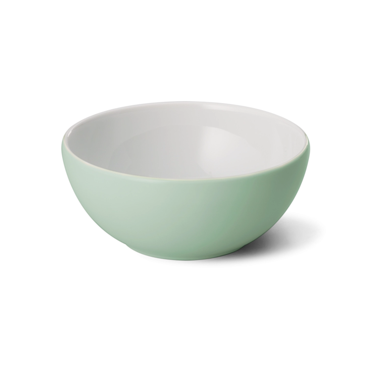 Solid Color coupelle 1.25 l 20 cm sauge