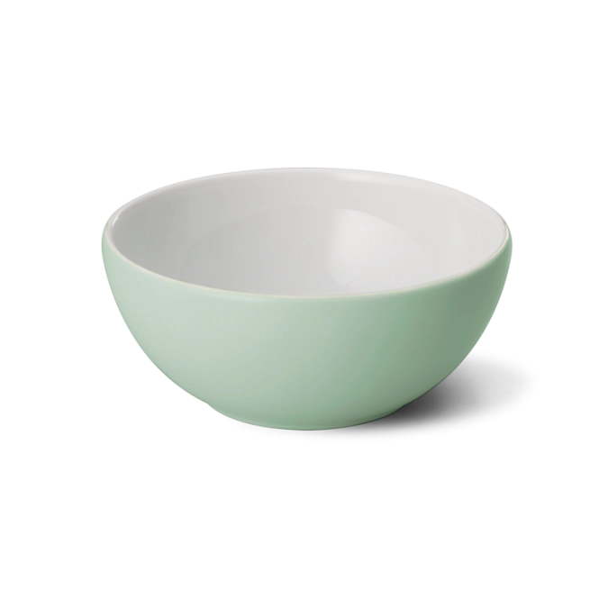 Solid Color coupelle 1.25 l 20 cm sauge
