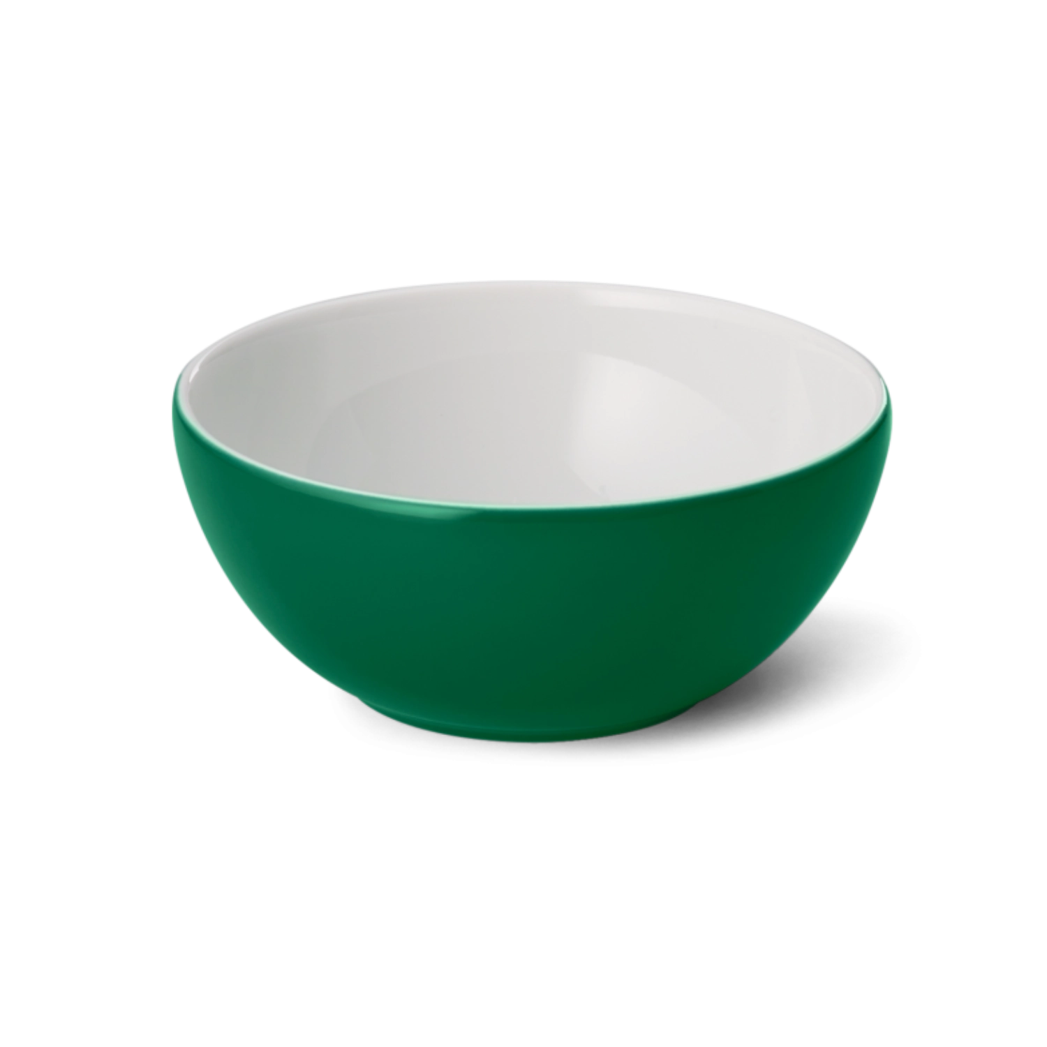 Solid Color coupe 1.25 l 20 cm vert sapin