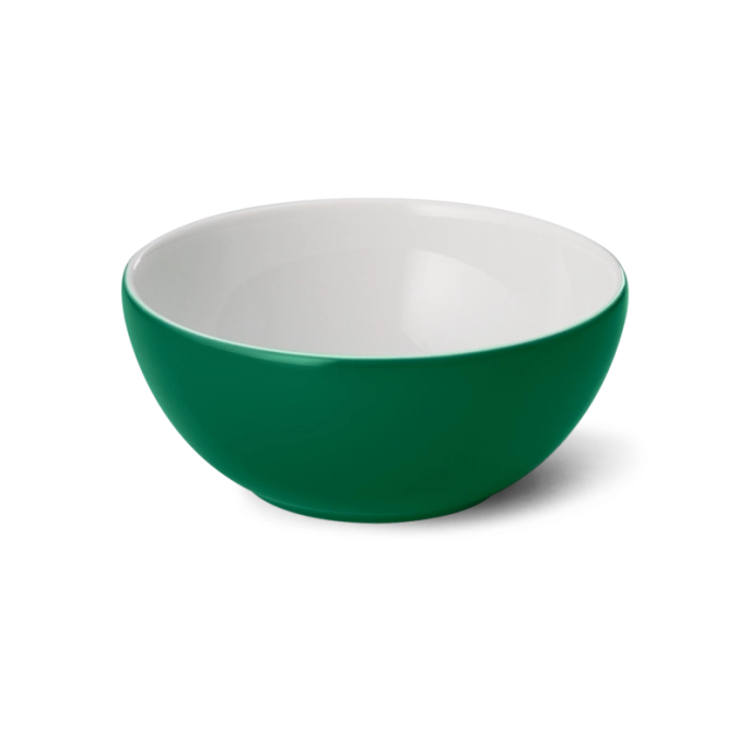 Solid Color coupe 1.25 l 20 cm vert sapin