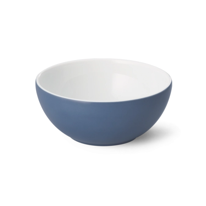 Solid Color coupelle 1.25 l 20 cm indigo