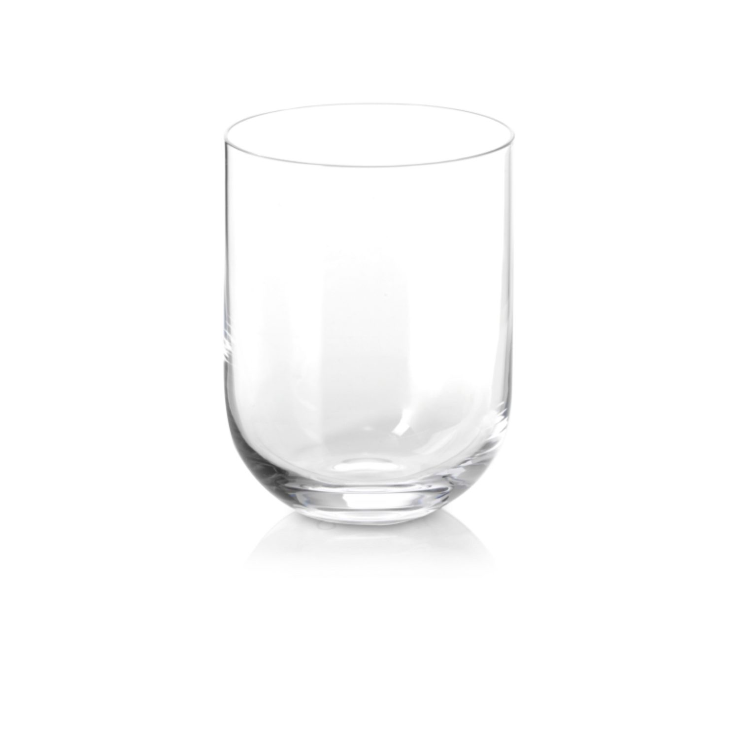 Verre Rotondo 0.25l clair