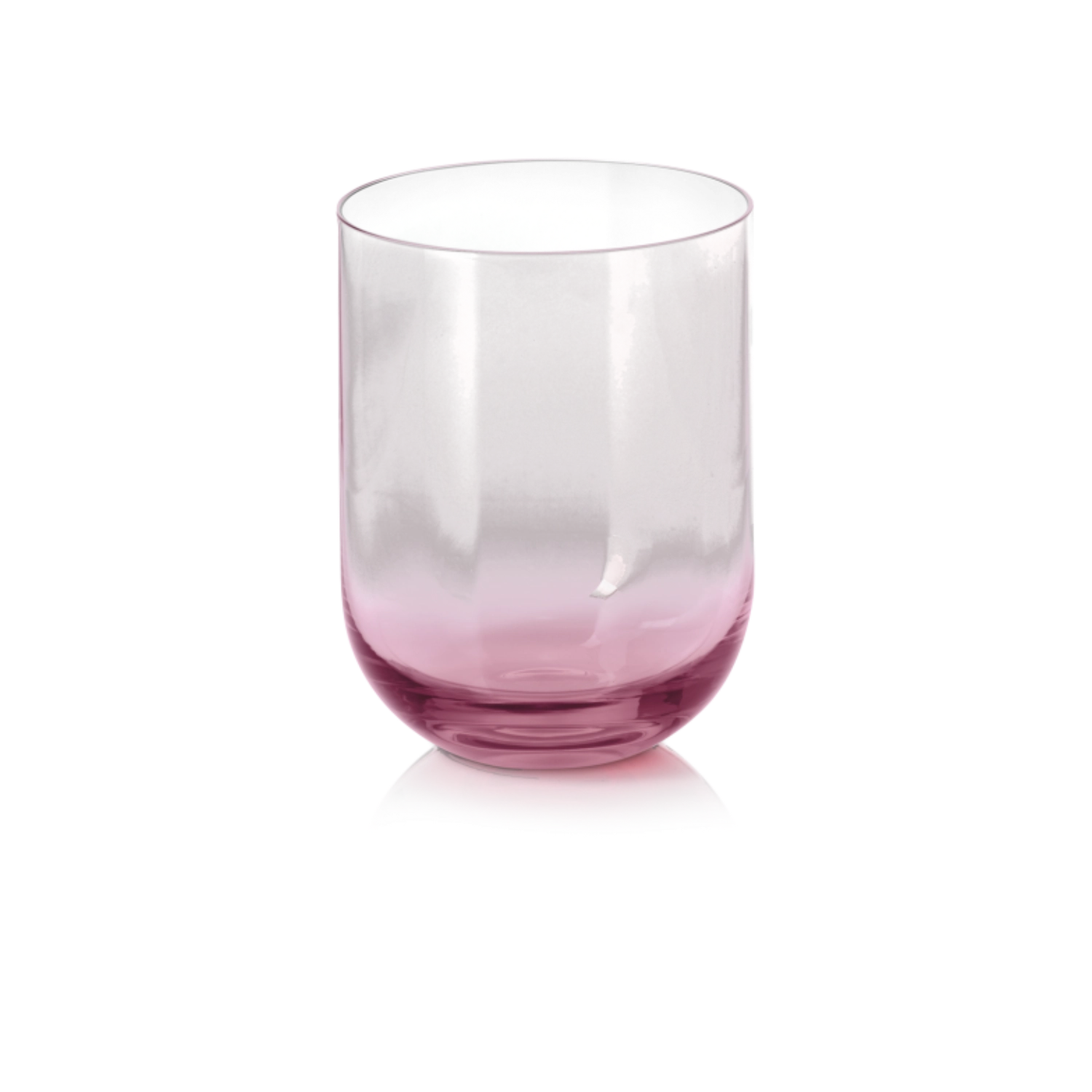 Verre Rotondo 0.25l rosé