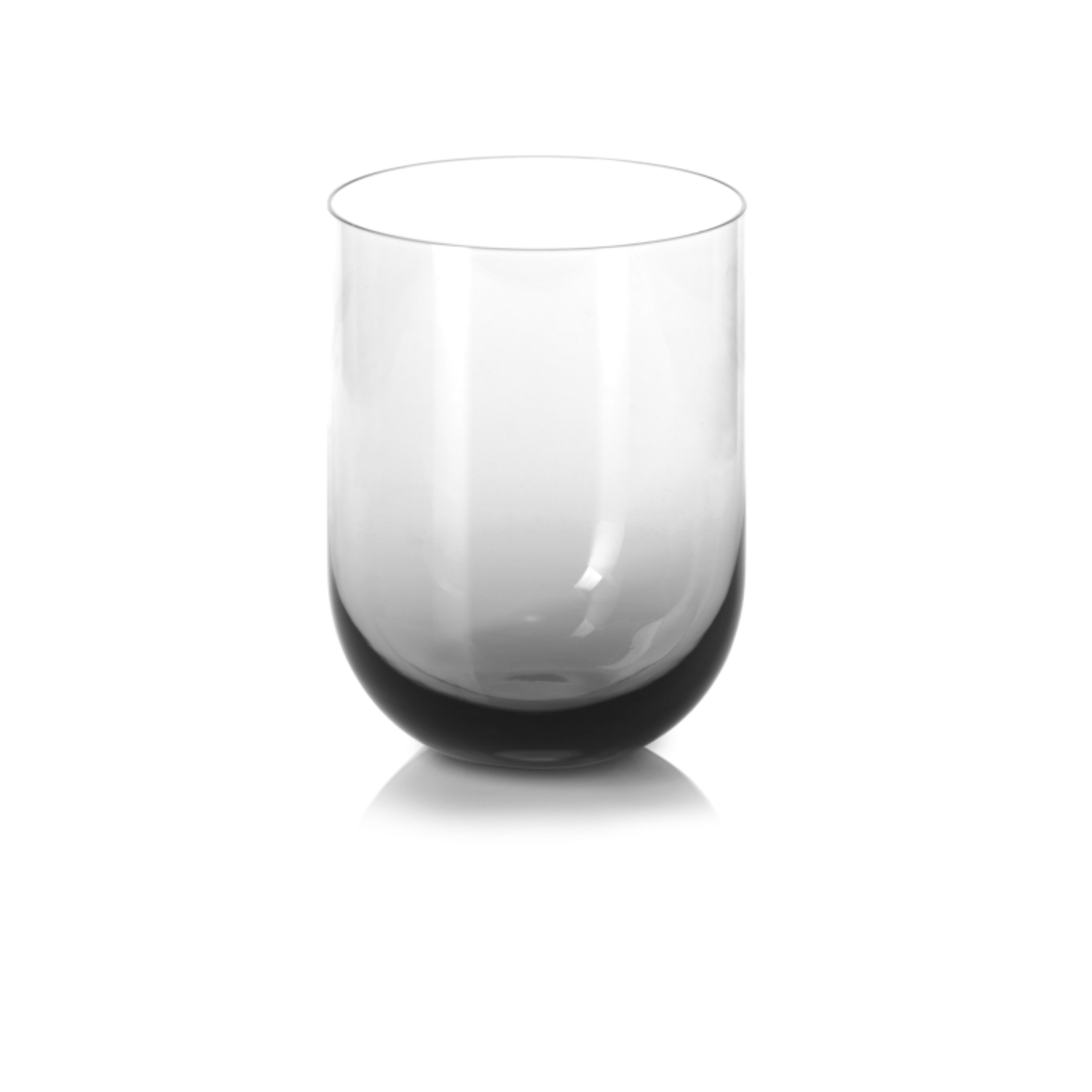 Verre Rotondo 0.25l gris