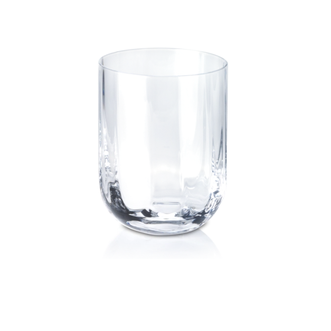 Rotondo Optic Glas