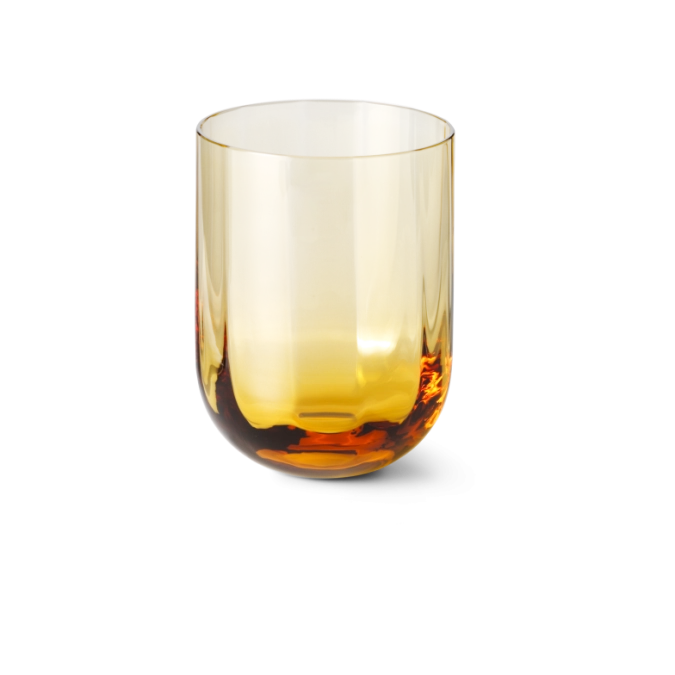 Rotondo Optic Glas