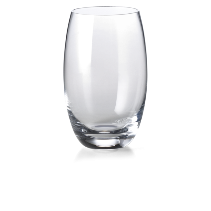 Solid Color verre verre 0.40 l clair