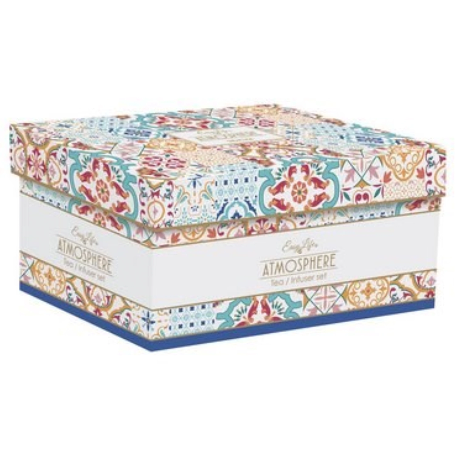 4tlg. Siracusa Teeset