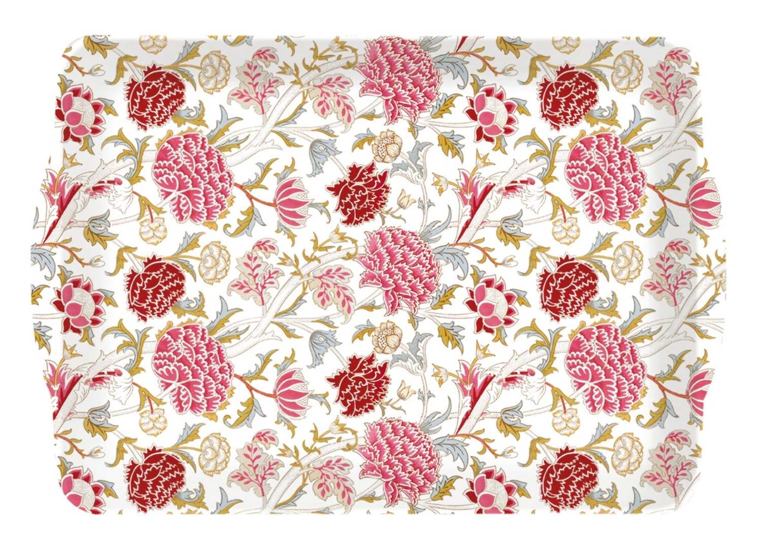 William Morris Tablett