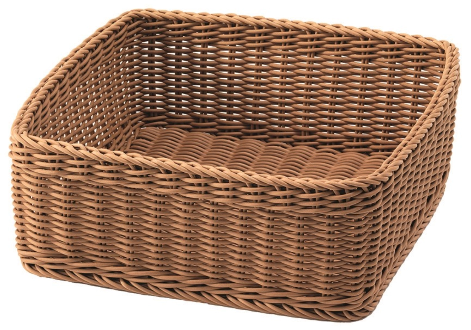 RAISER Brotkorb 33x33, beige für Brotstation