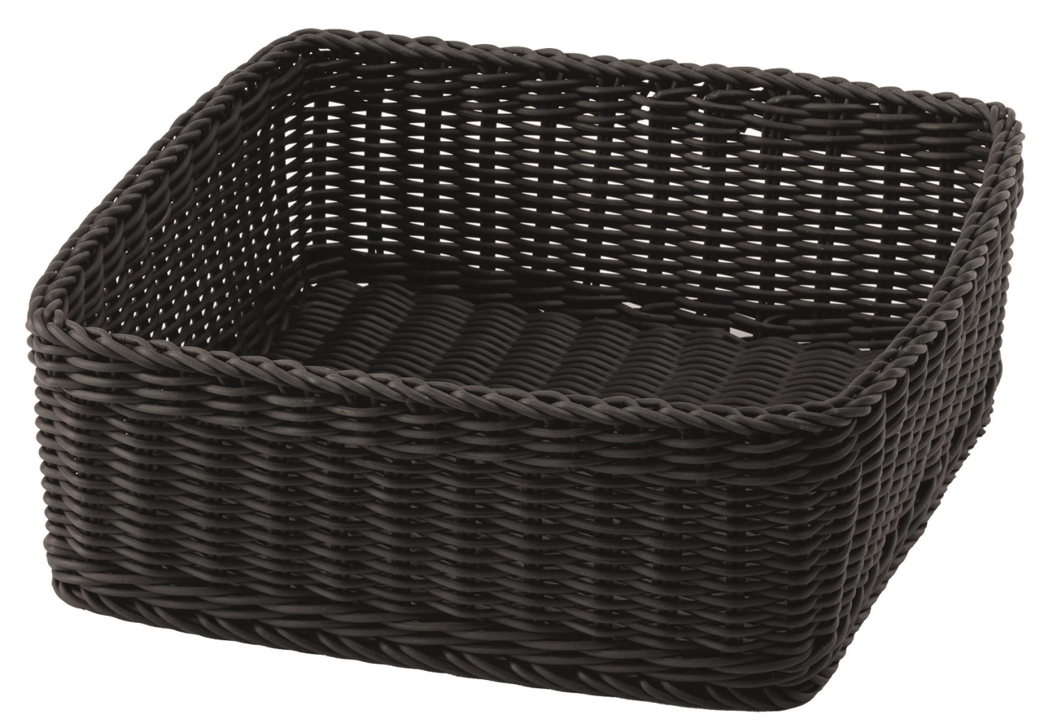 RAISER Brotkorb 33x33, beige für Brotstation