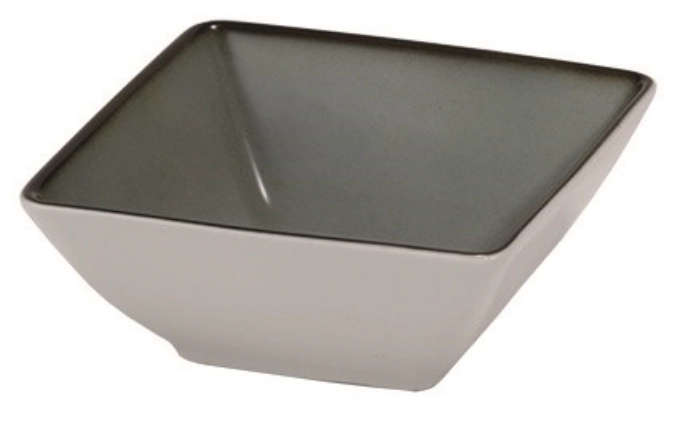 SPARE - Porzellanschale S, türkis 1.2 Lt. 20x20cm