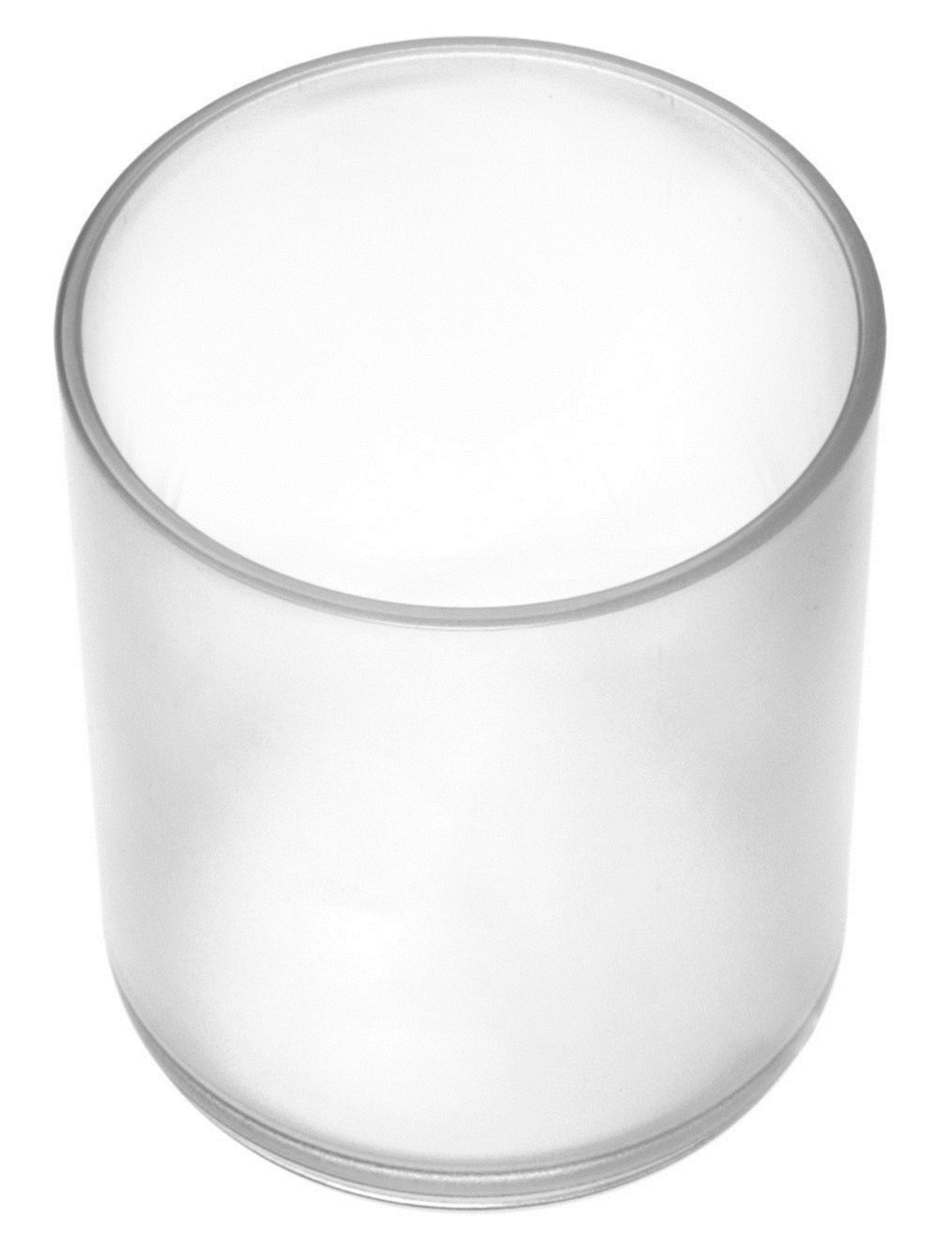 Gobelet, 0.6l plastique