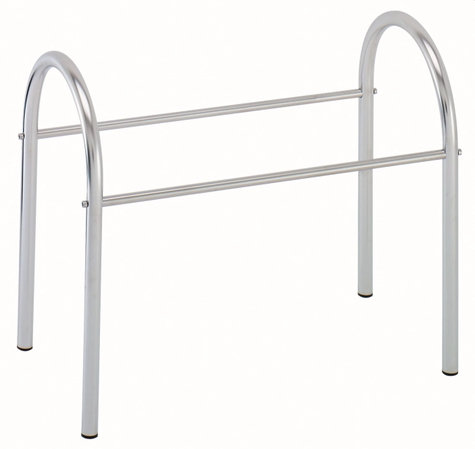 UNISON Etagere GN 1/1 für Frischeplatte