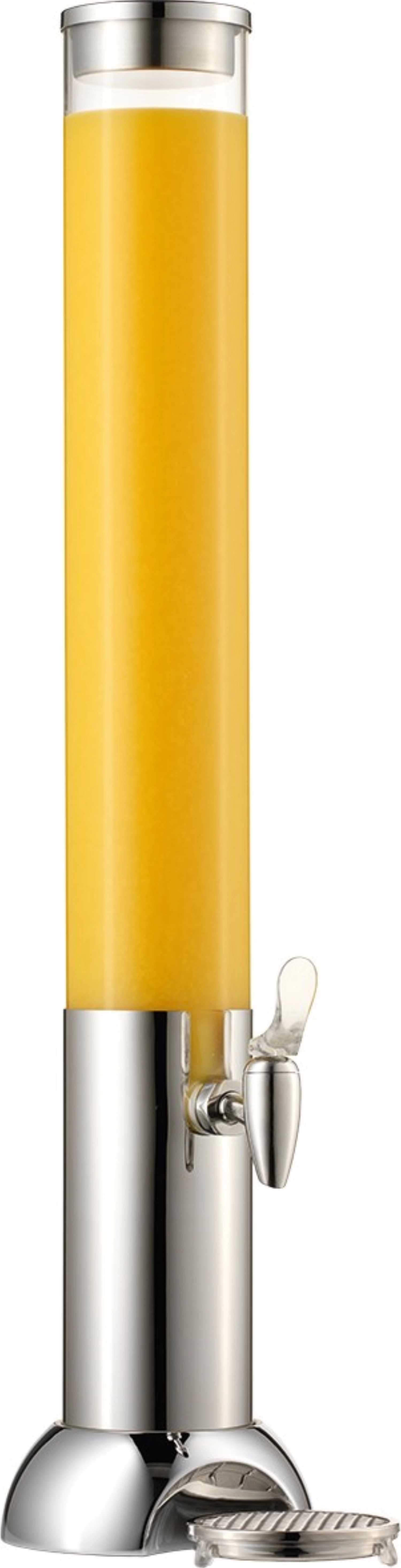 CONNECT Pot à jus Juicer 4 L