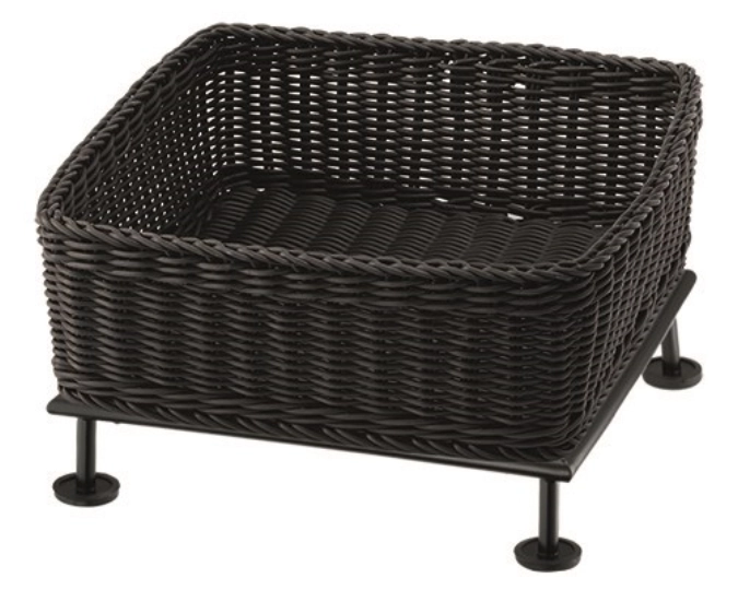 RAISER Brotkorb 33x33cm S