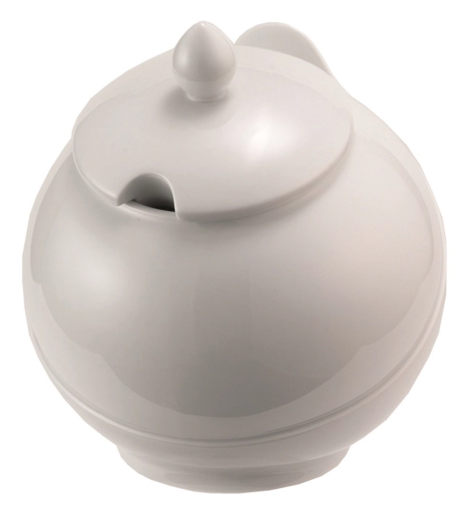 Buffet Bowl Medium 1.5l weiss