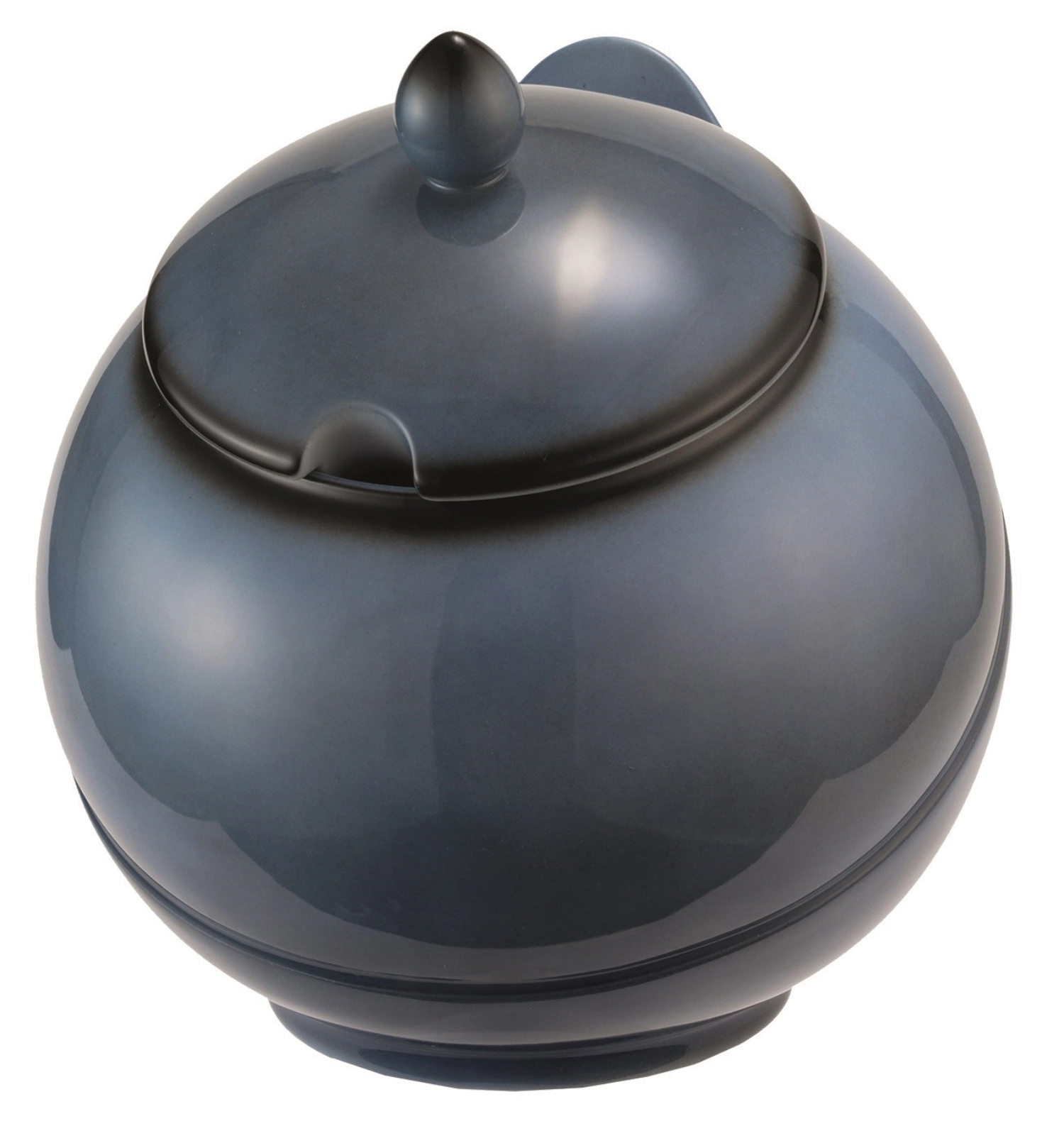 Buffet Bowl Maxi 3.5l bleu