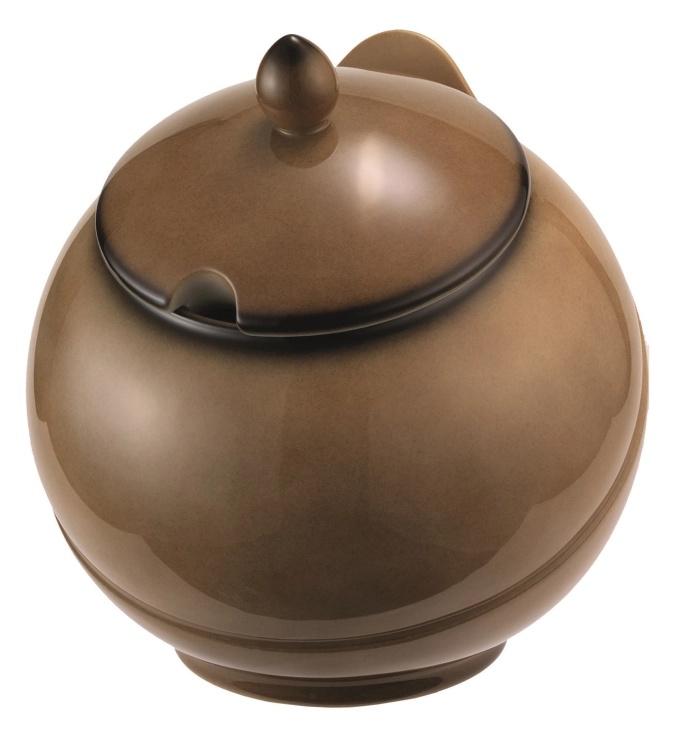 Buffet Bowl Maxi 3.5l caramel