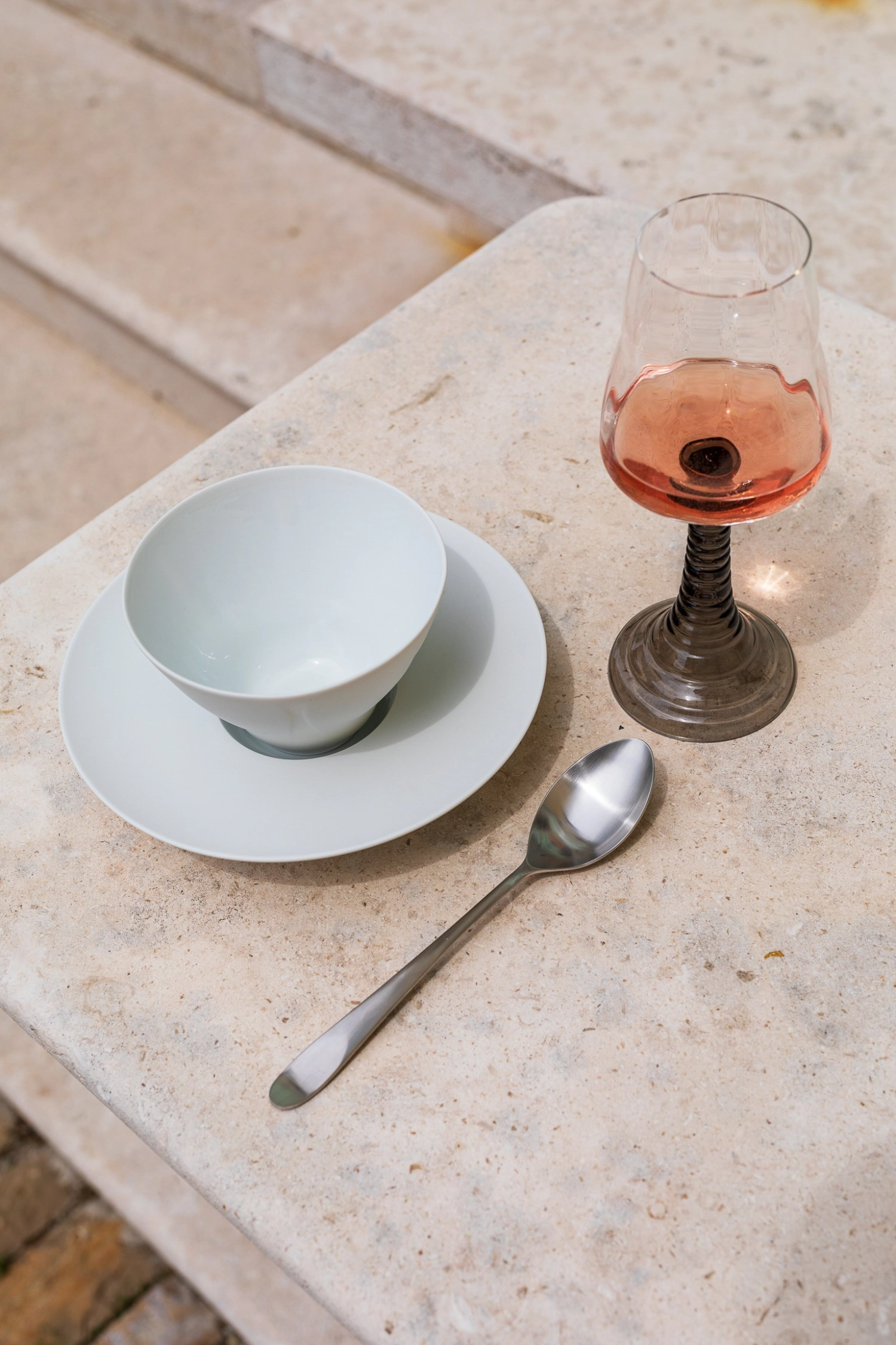 Evolution Plat structuré