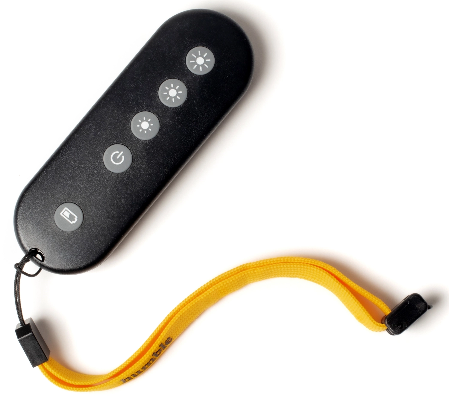 RF-Fernbedienung für Humble Lights exkl. Smart und Bee