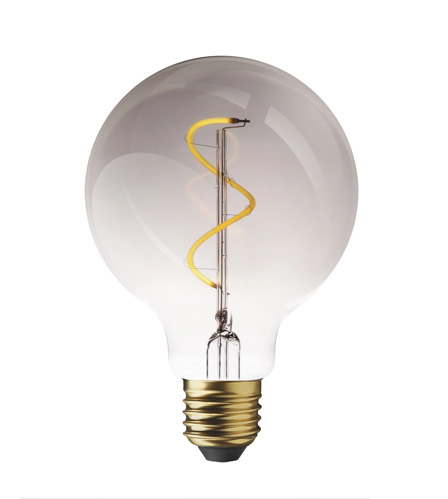 Humble ampoule de rechange g95 smoked pour humble bee