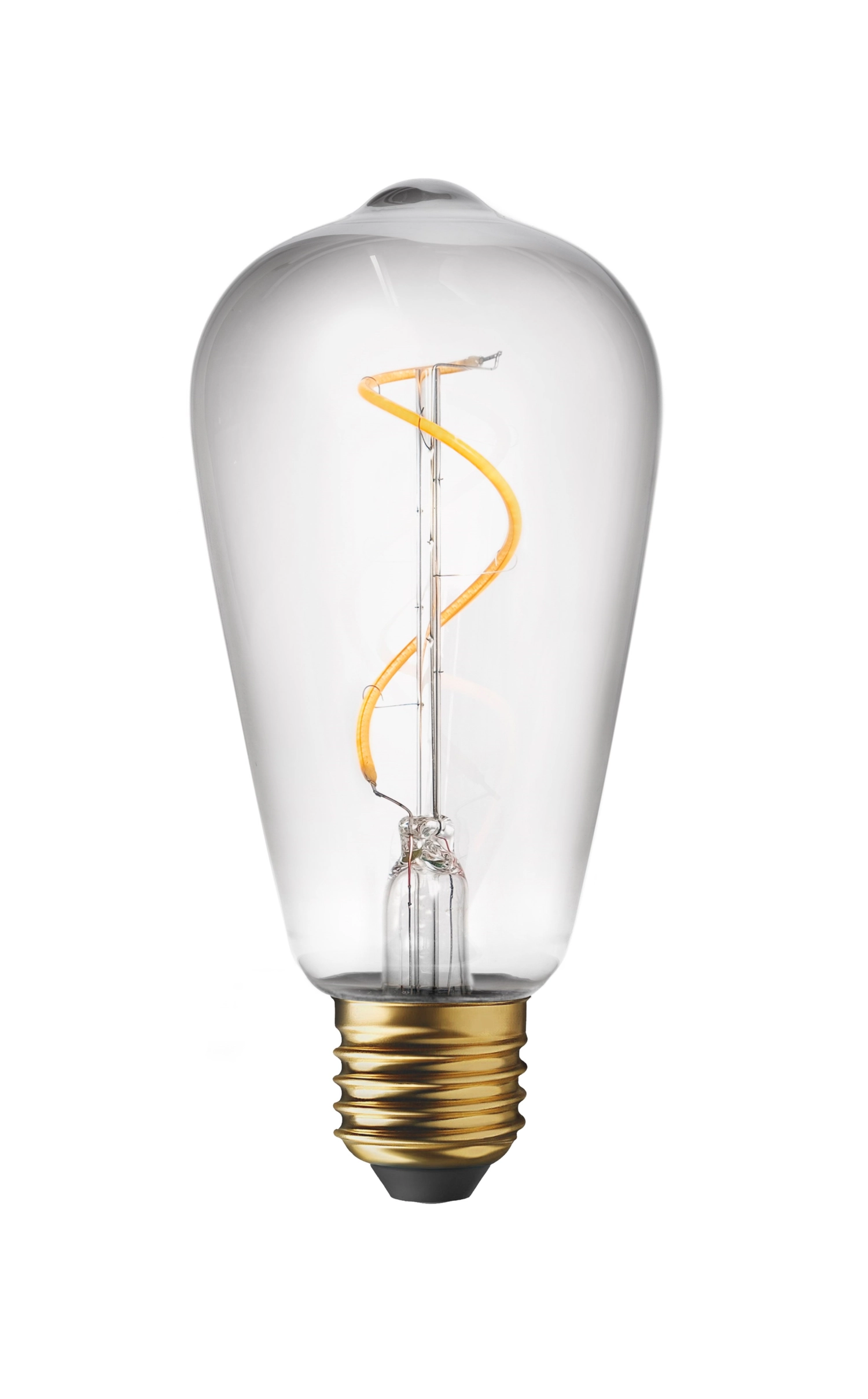 One Ersatzleuchtmittel Glühbirne