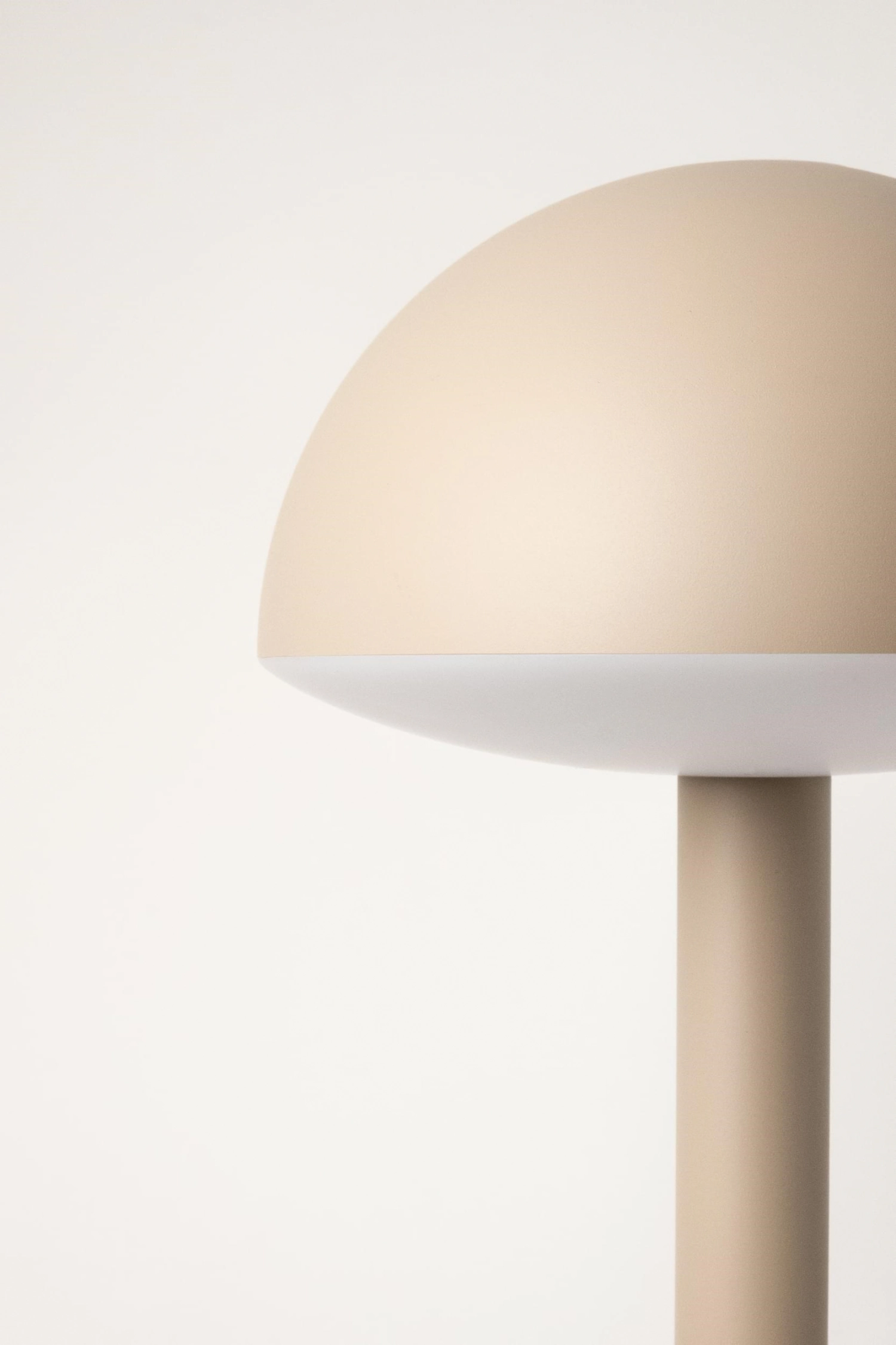 Humble light bug beige, 29x15 cm