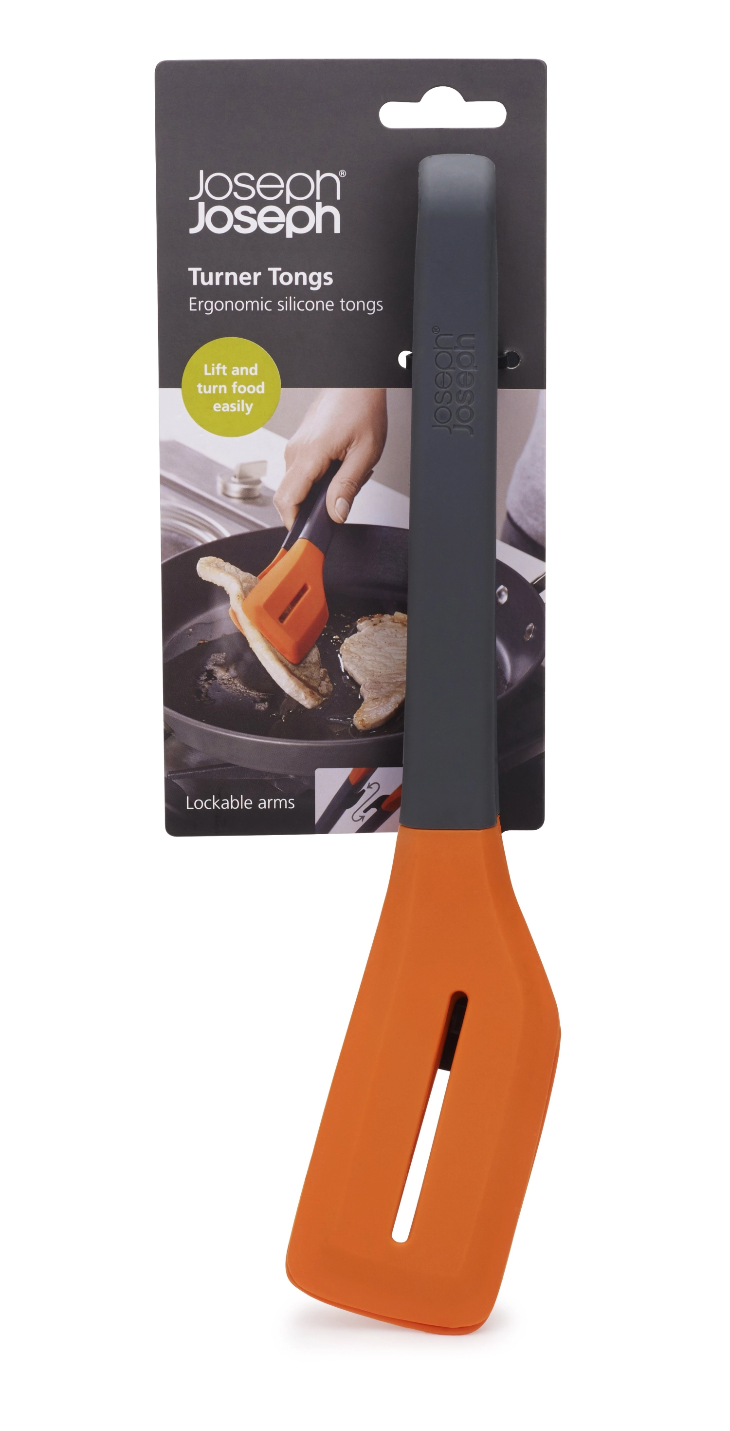 Turner Tongs Wender Zange