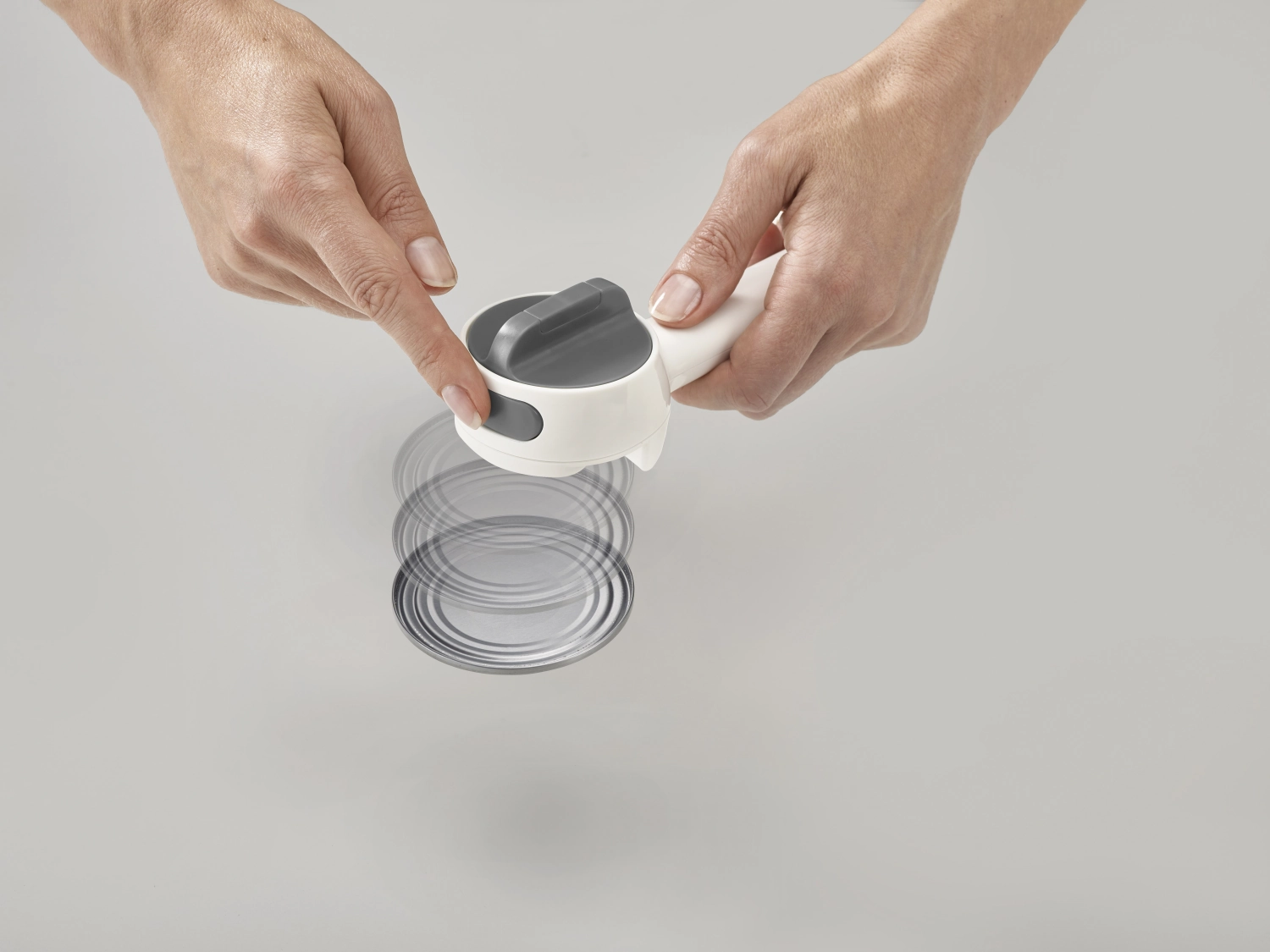 CanDo Plus Büchsenöffner