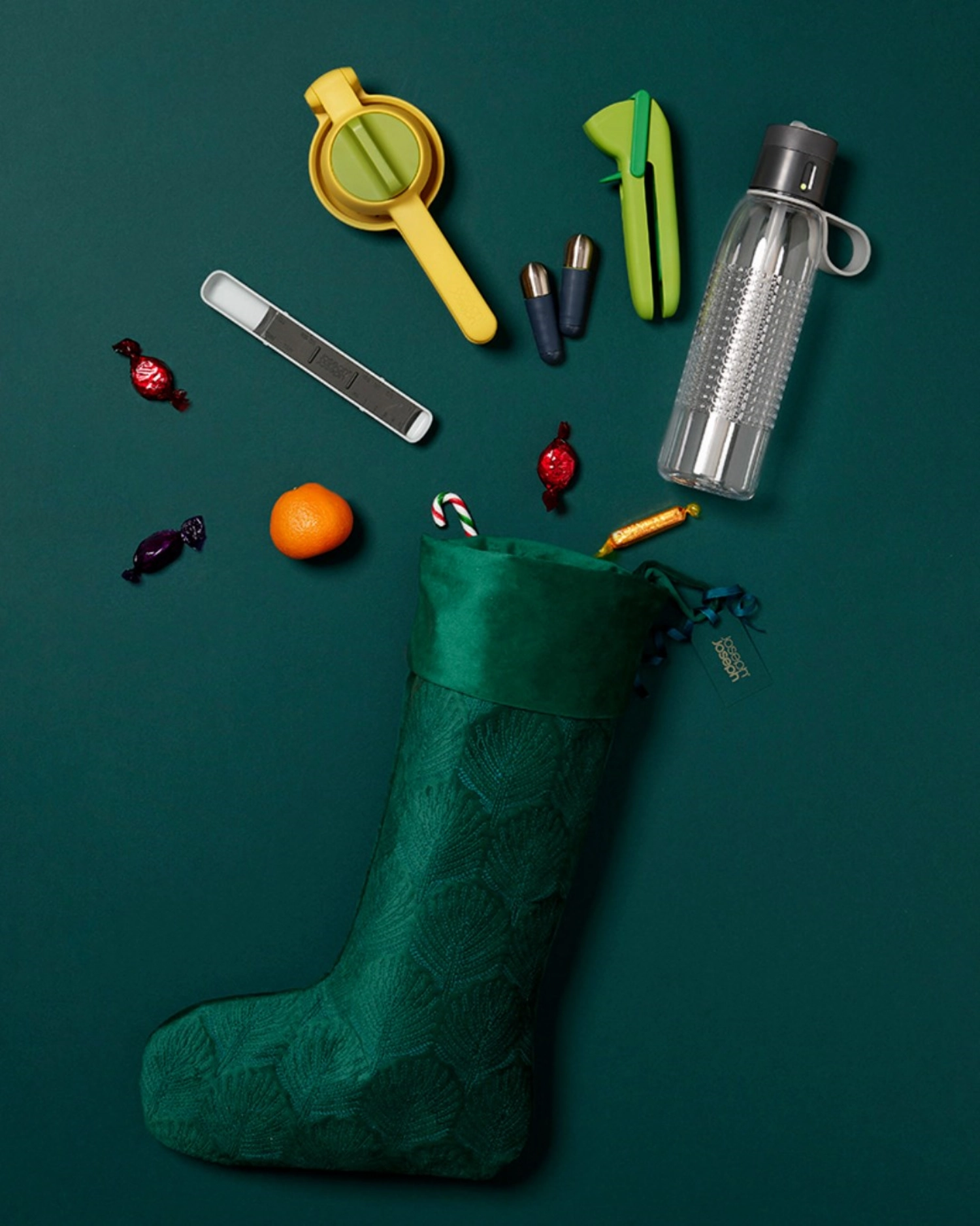 Barwise stop-vin, 7.7x2.4x2.4 cm