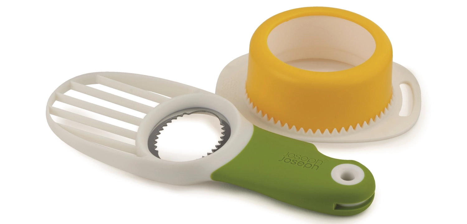 Poach-Pro GoAvocado set petit déjeuner 2pcs.