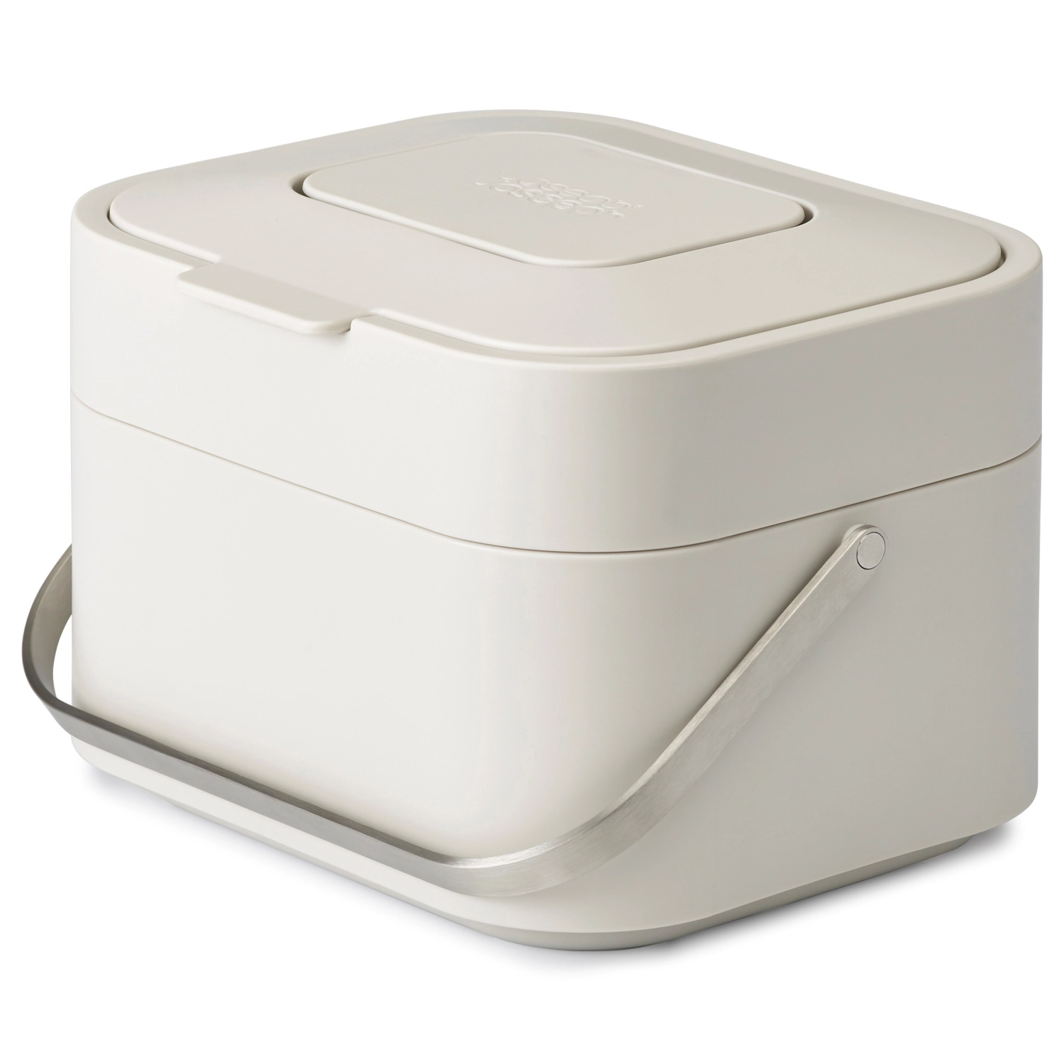 Stack Abfallbehälter 4L