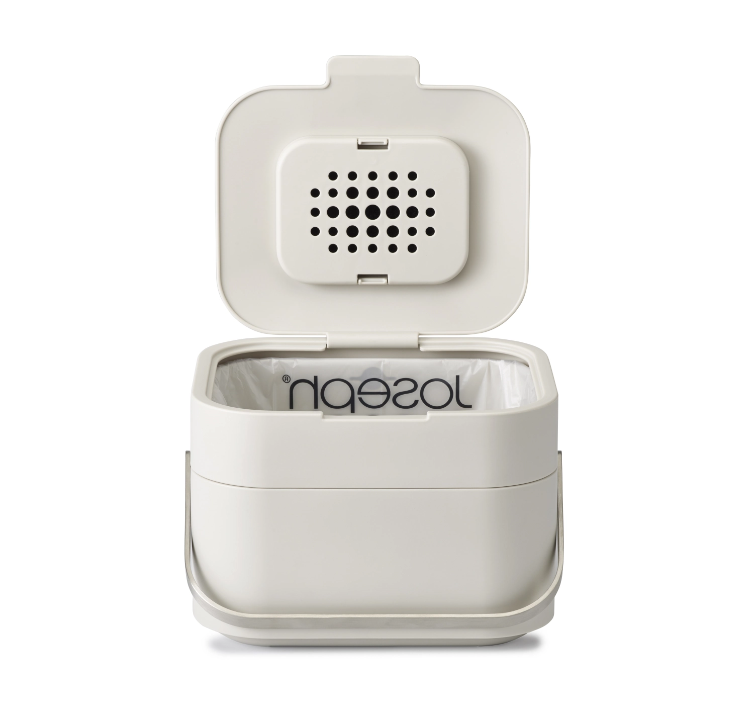 Stack Abfallbehälter 4L