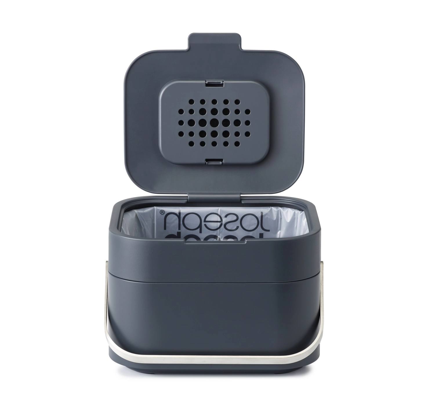 Stack Abfallbehälter 4L