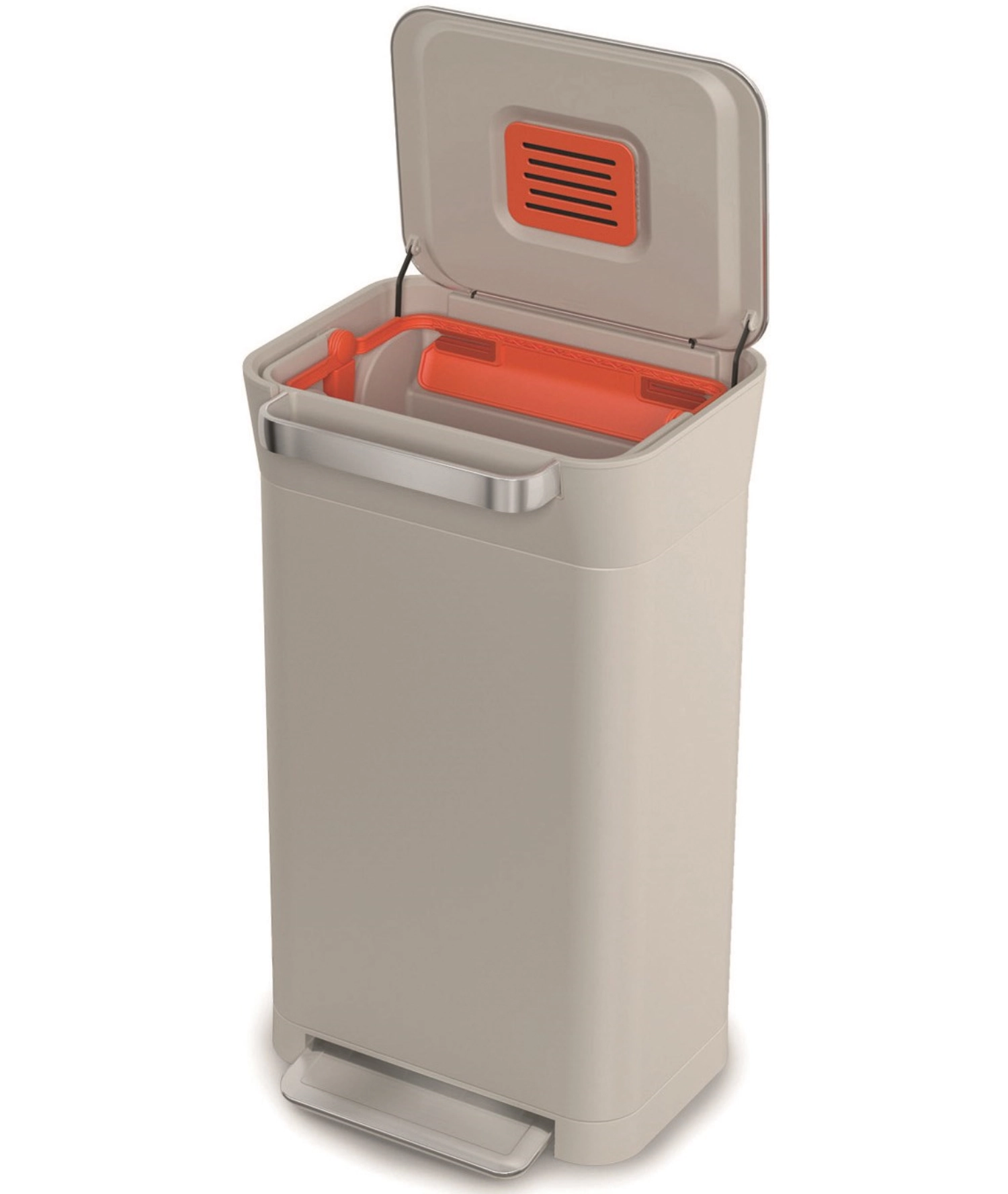 Titan Recycling Station