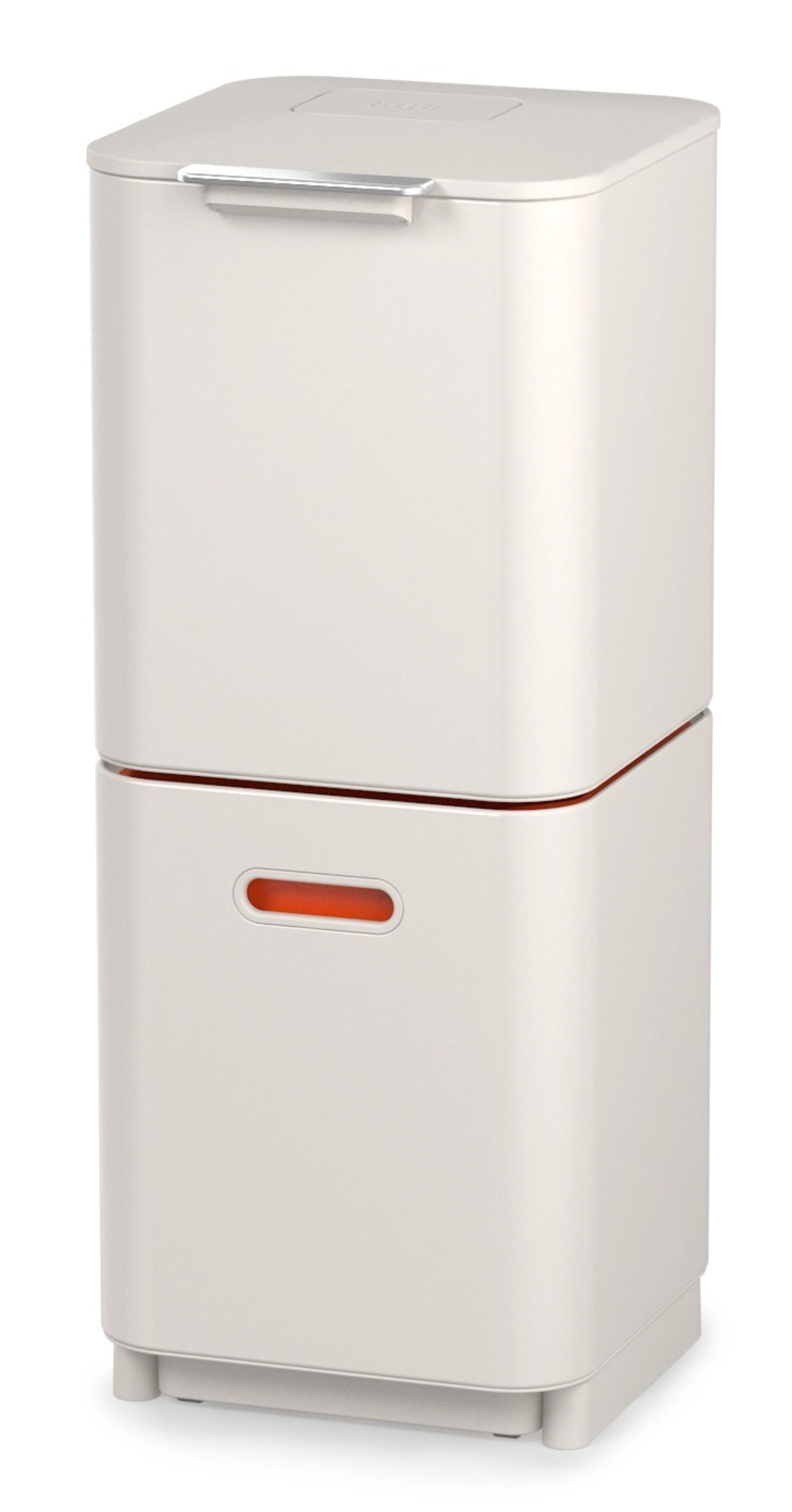 Totem Compact mit Seperationen