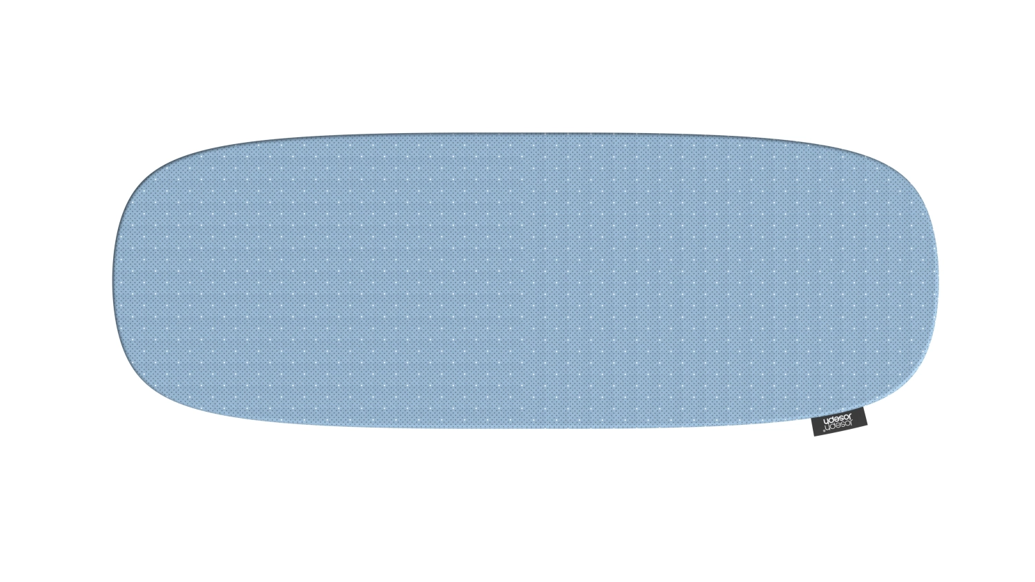 Pocket planche à repasser de table pliante 34x15.5x45.5cm