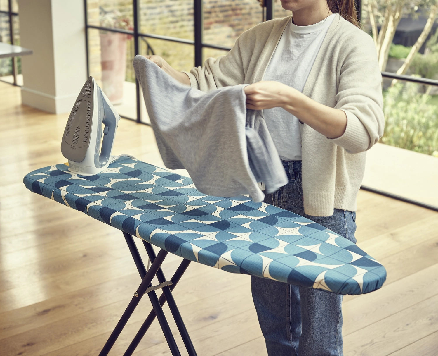 Flexa Bügelbrettbezug