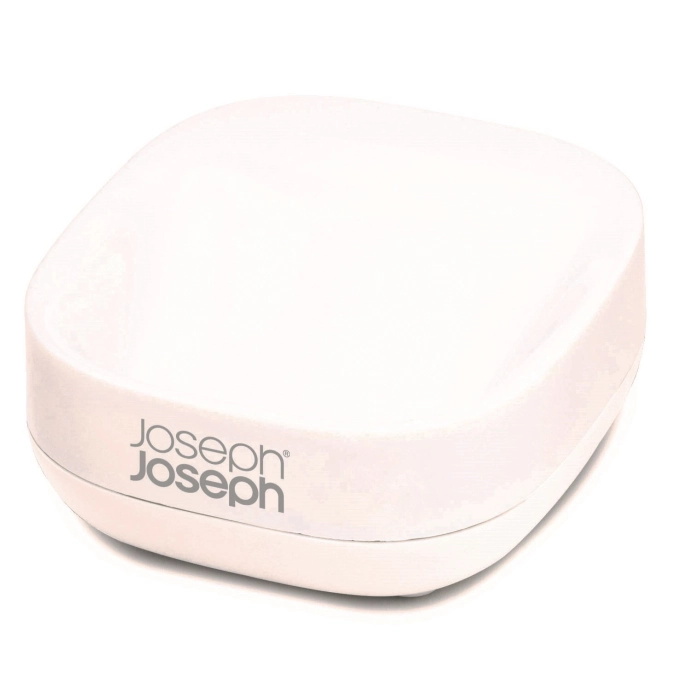 Joseph joseph slim™ distributeur de savon compact - blanc/bl