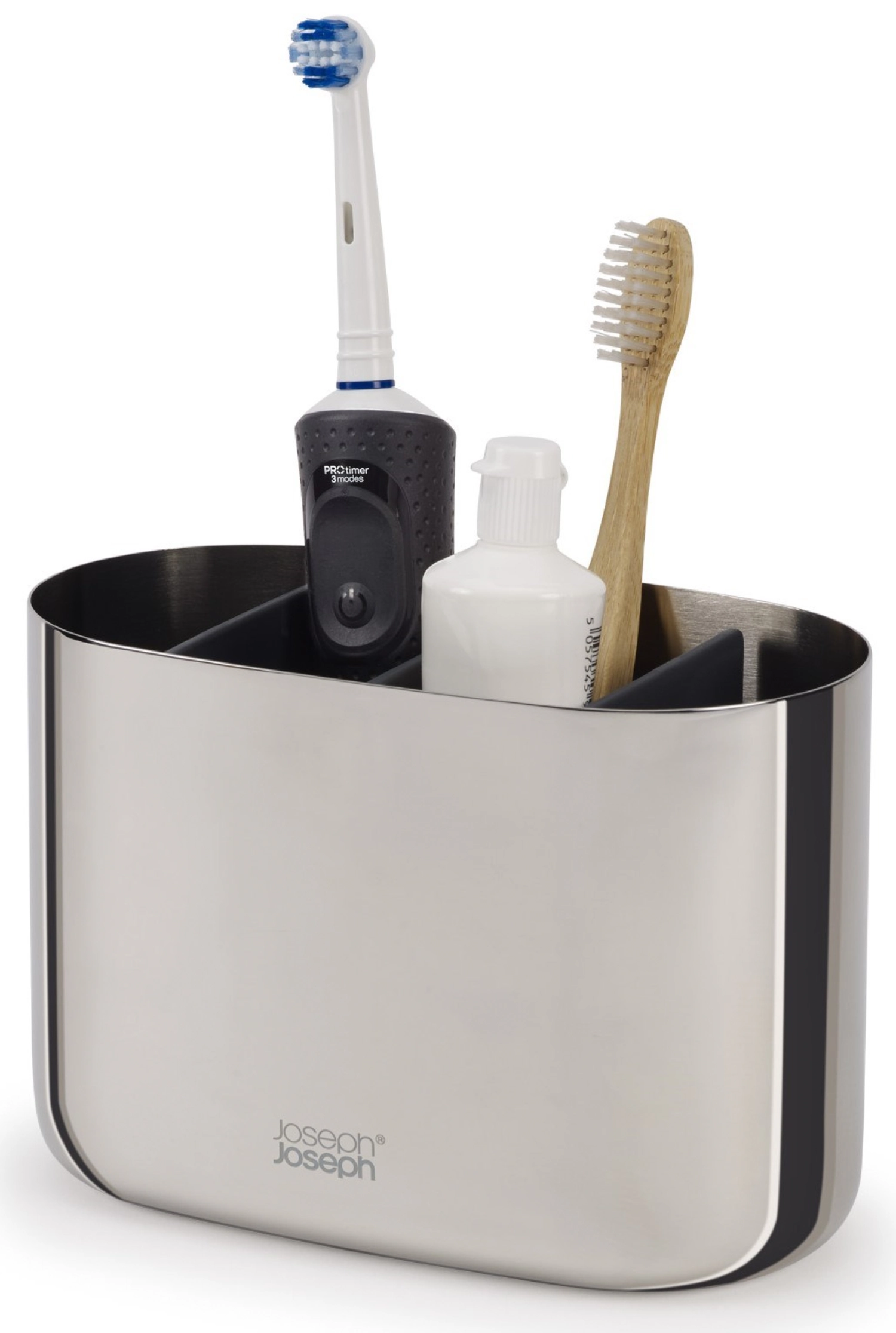 EasyStore Luxe Zahnbürstenhalter gross