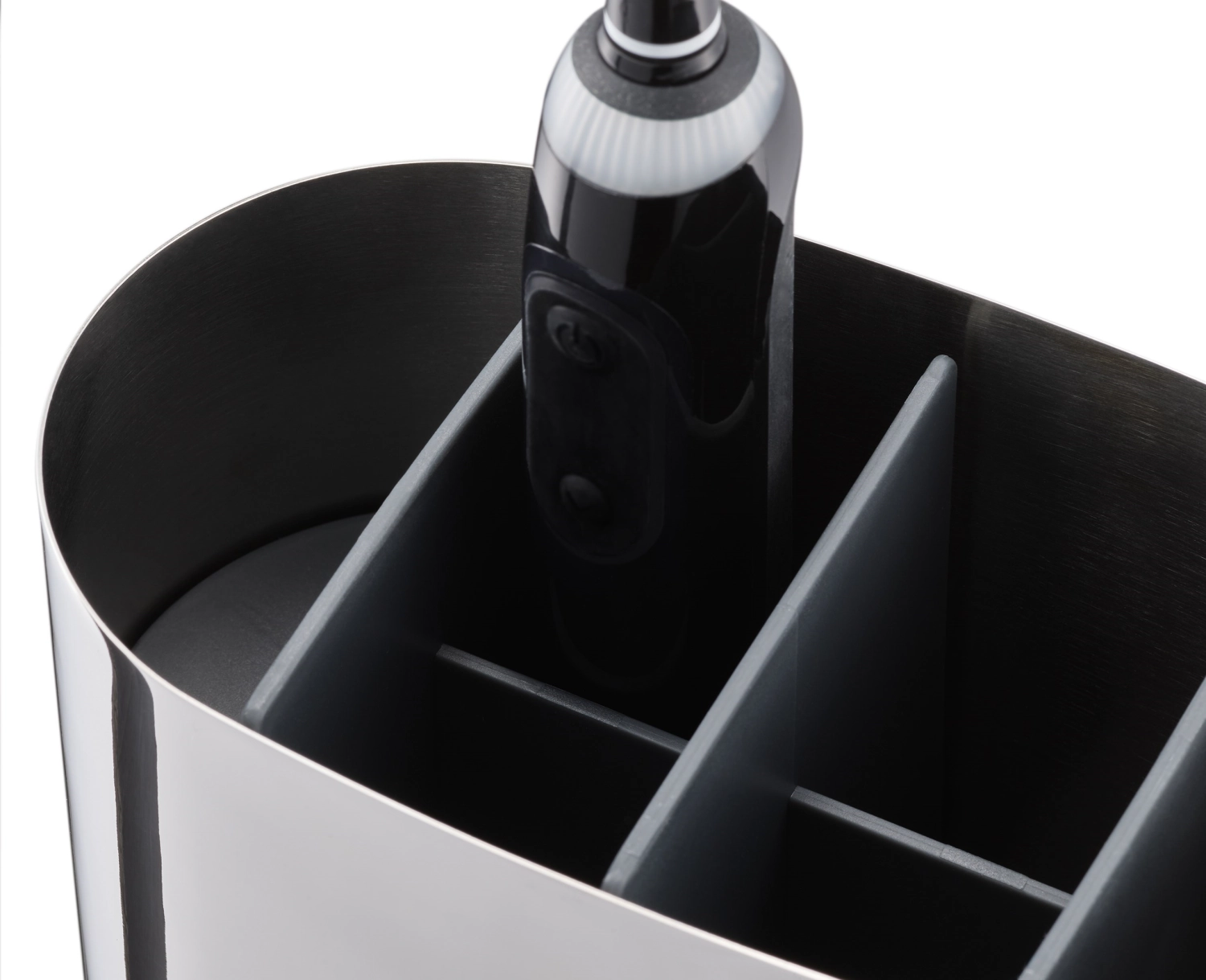 EasyStore Luxe Zahnbürstenhalter gross