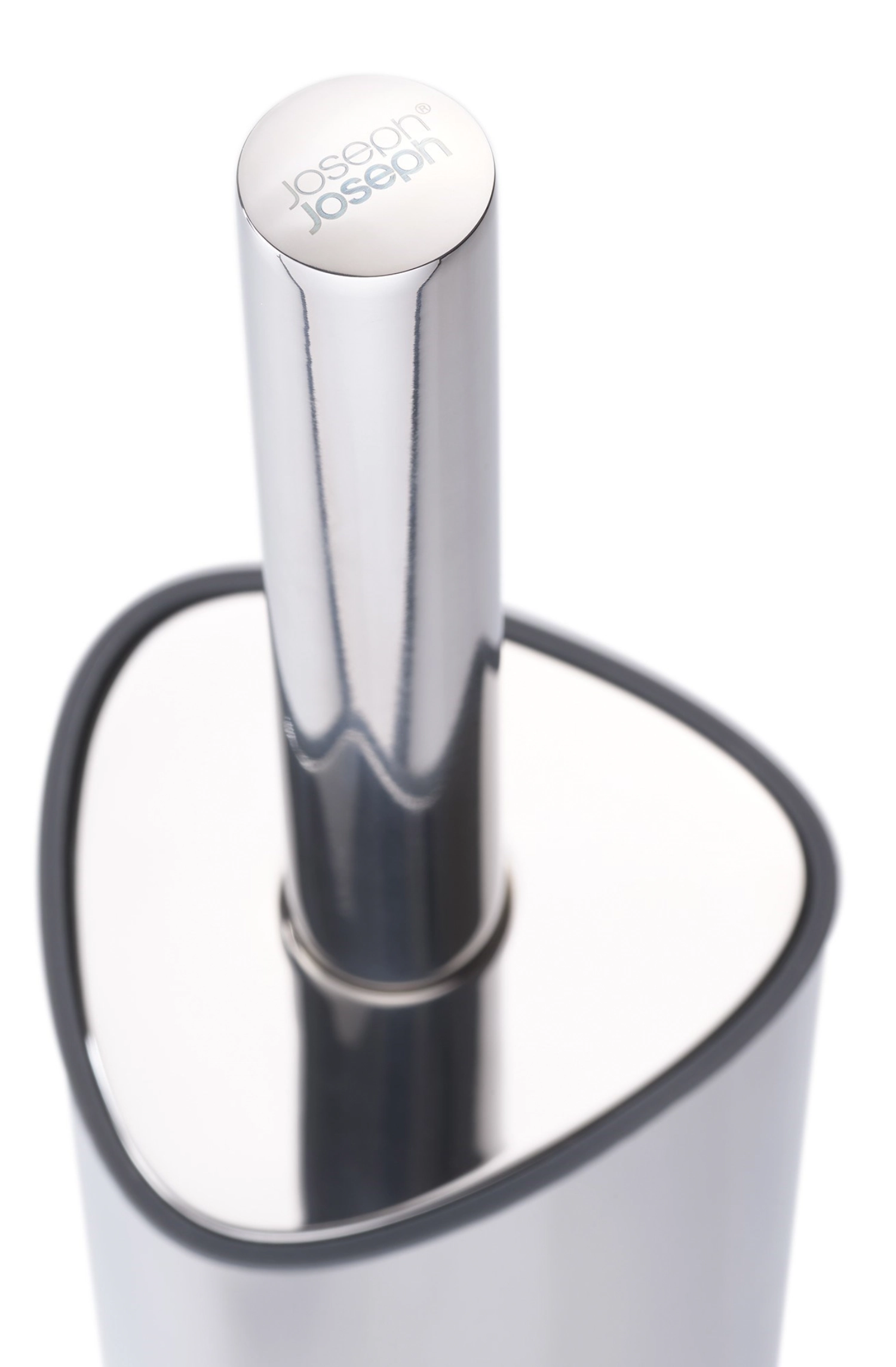 Flex 360 luxe brosse wc inox