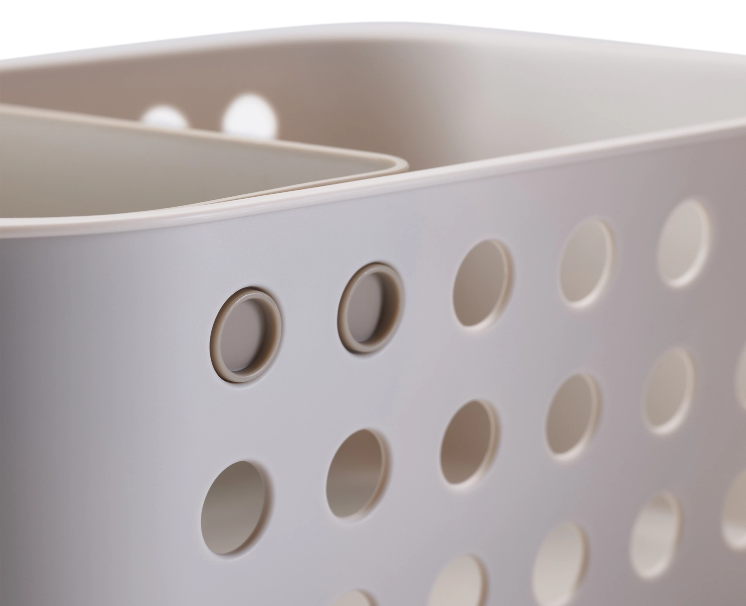 EasyStore Aufbewahrungskorb klein