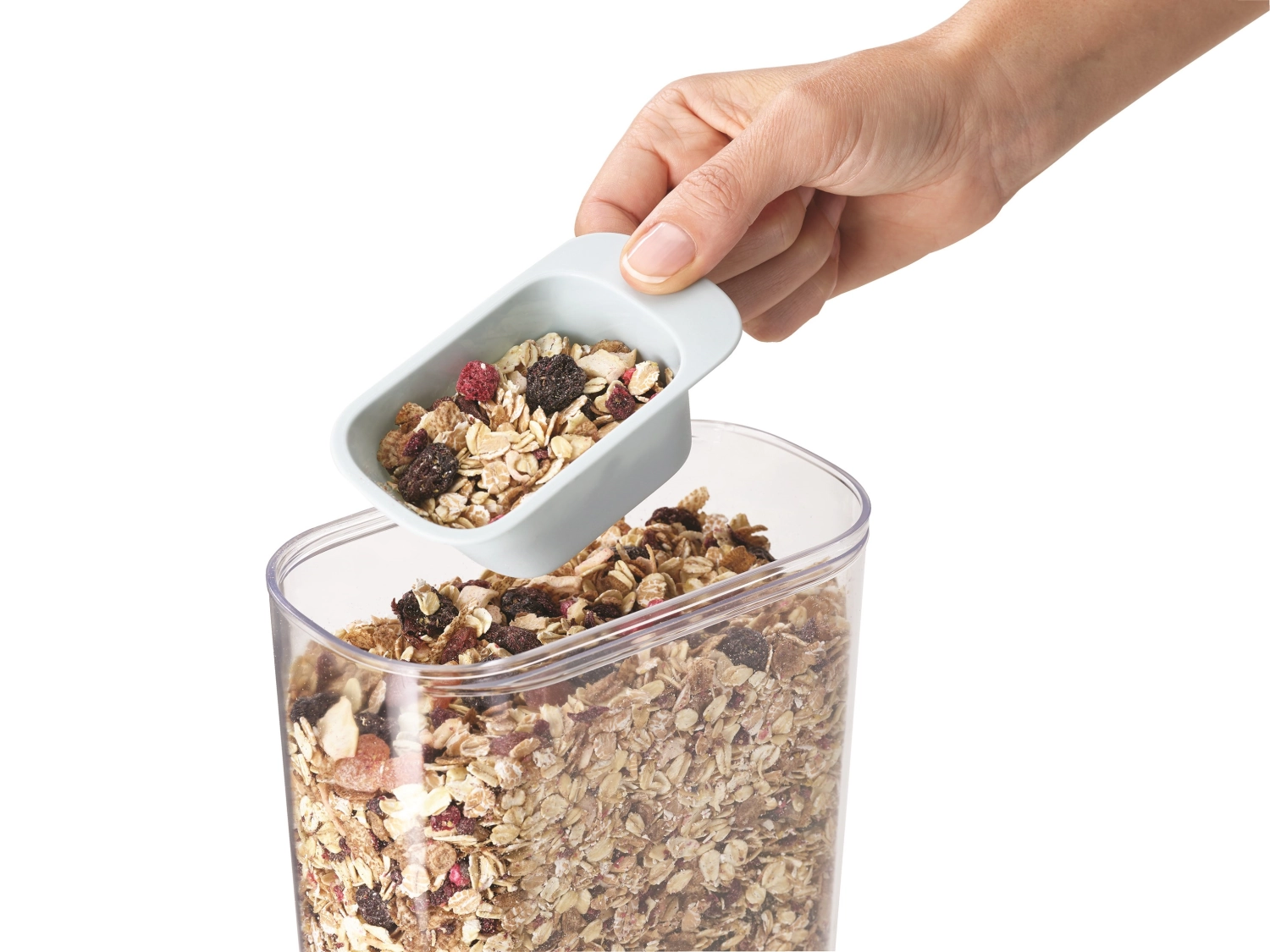 Cupboard Store Schrank-Aufbewahrungb.-Set 5tlg.