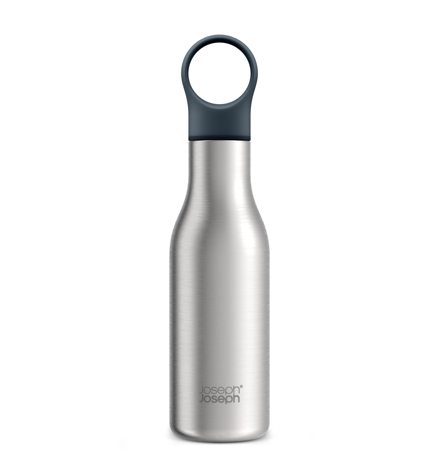 Loop bouteille d'eau 500ml, inox